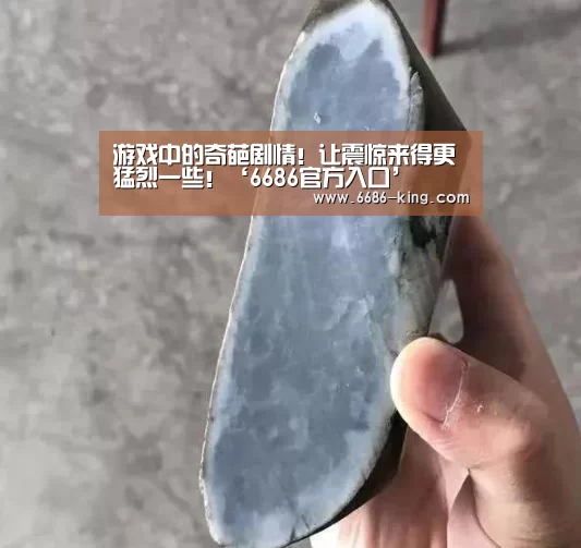 6686官方入口